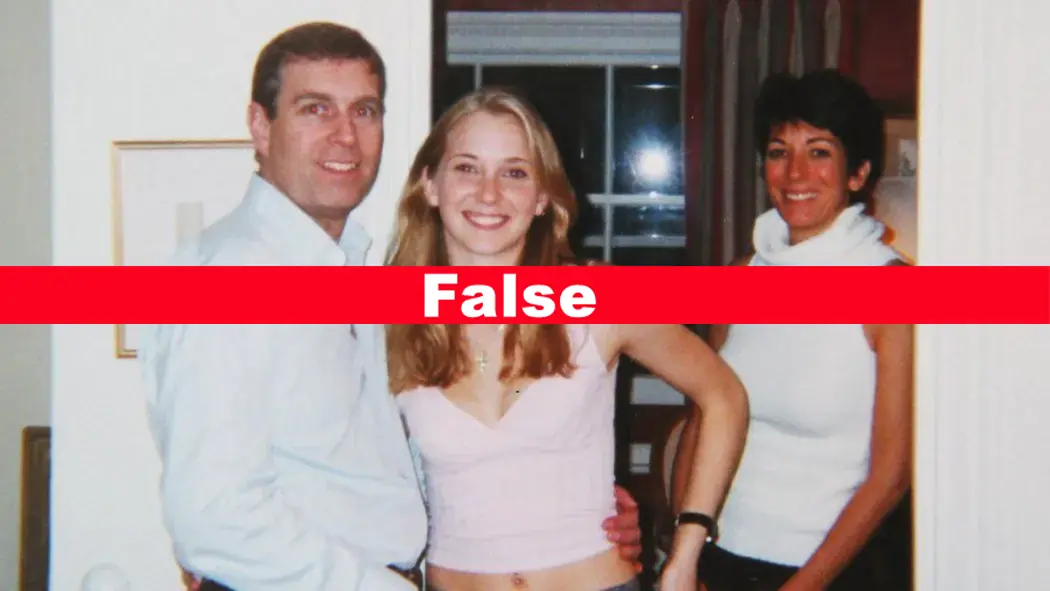 Fact Check The Anatomy of a Crisis Hoax Deconstructing the Fictional