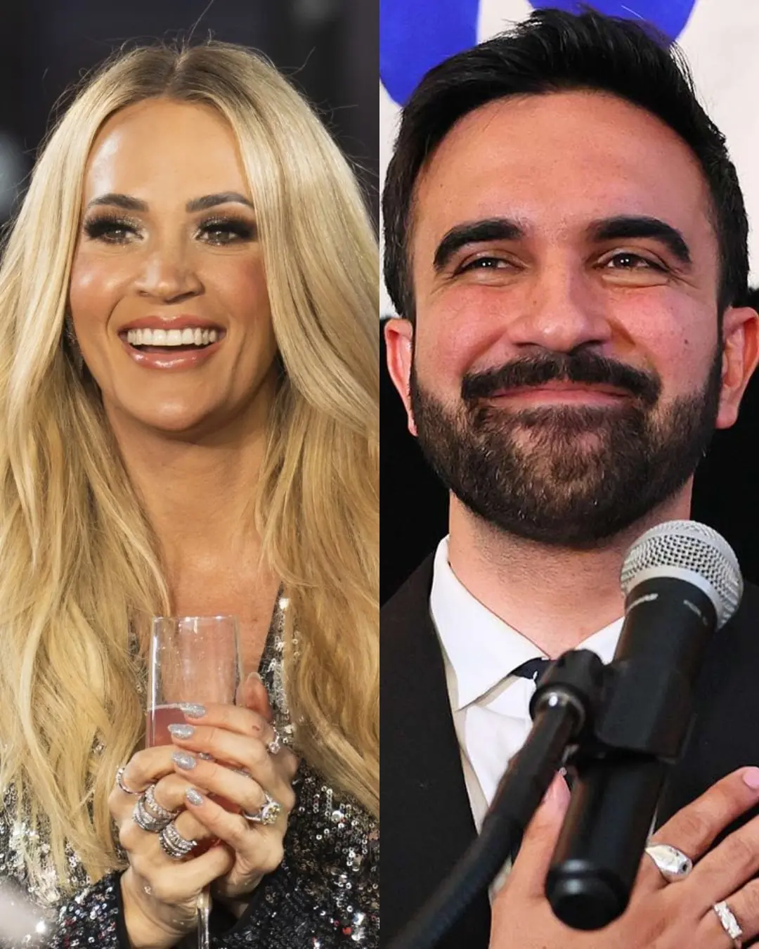 After Carrie Underwood Pulls Out of NYC, the City’s Concert Revenue Takes a Sudden Hit