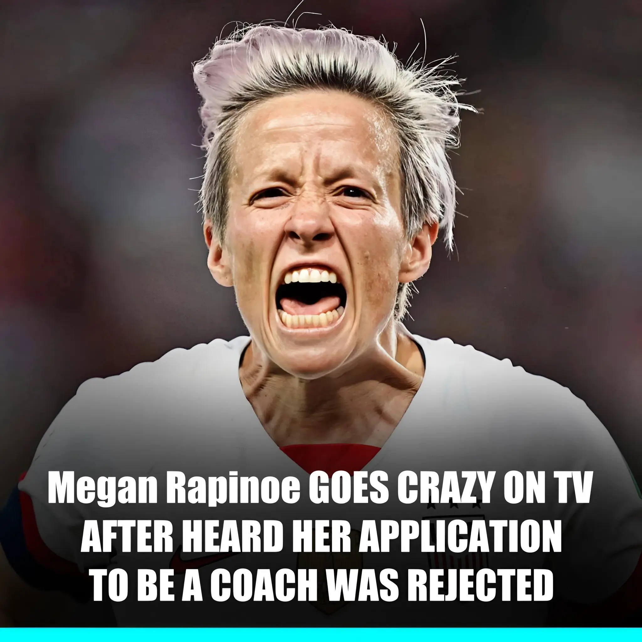 Megan Rapinoe Shut Out: Inside the Decision That Rocked U.S. Women’s Soccer