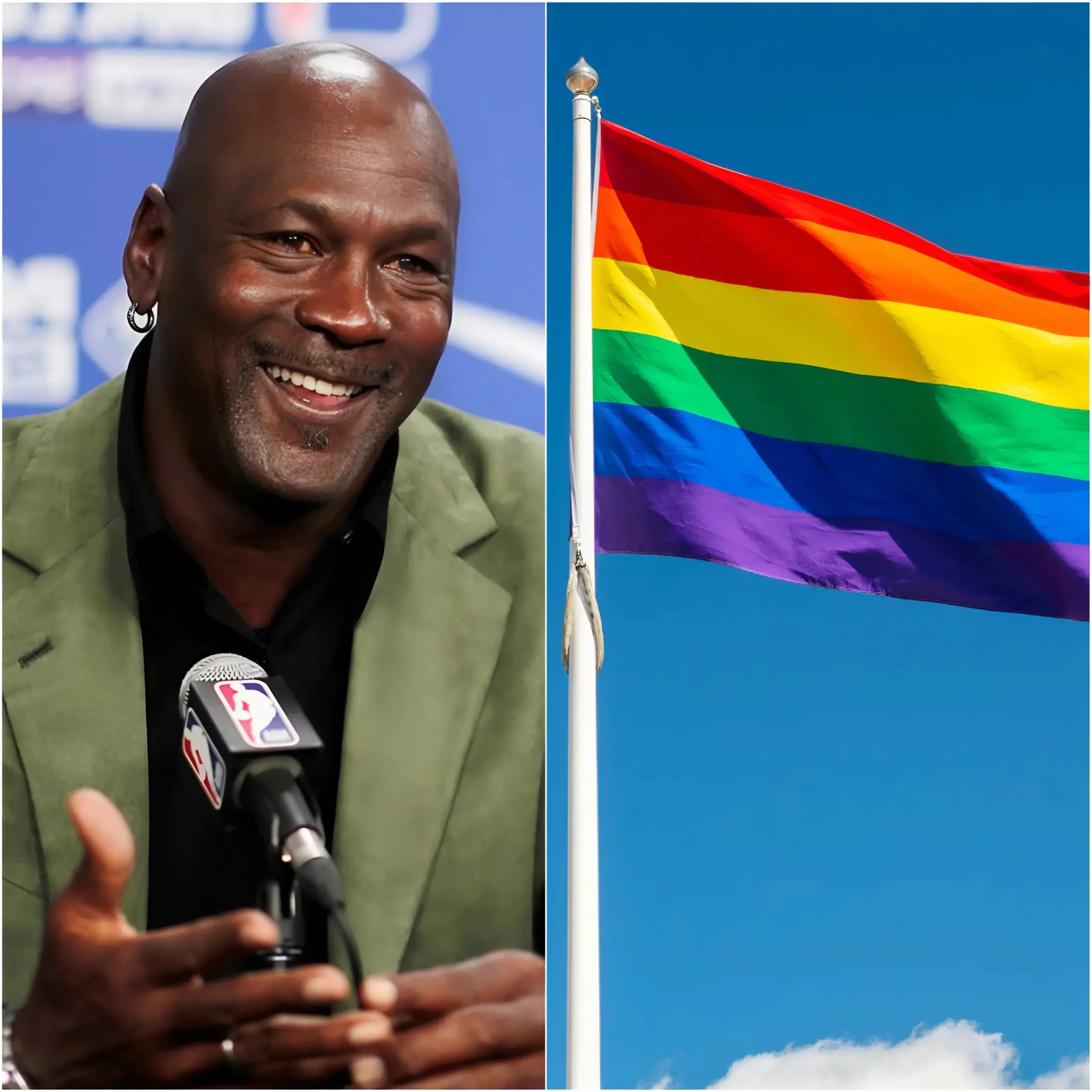 The Michael Jordan Hoax: How a Fake Petition Fueled America’s Culture War
