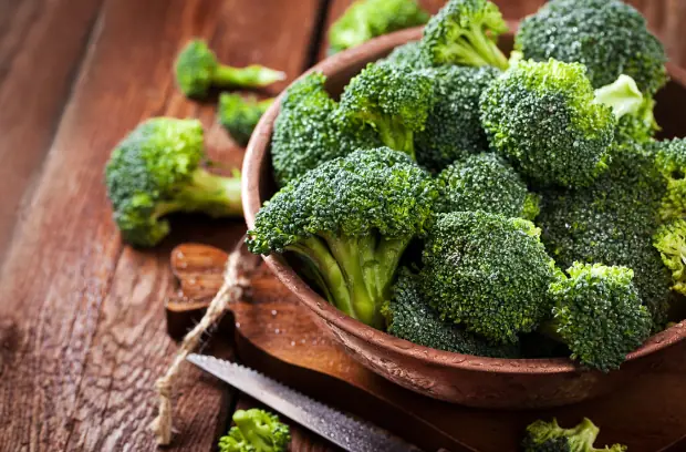 What Happens to Your Body When You Eat Broccoli Regularly
